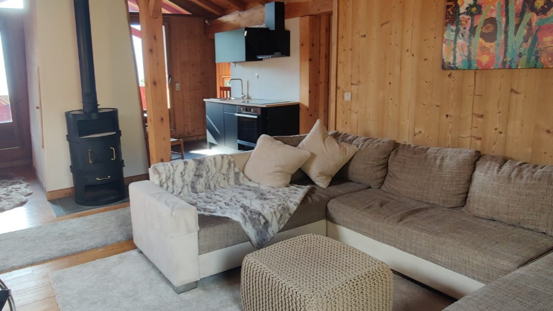 Chalet Hugo